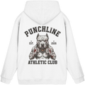 PL Athletic Club - Hoodie