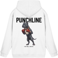Start small, punch big - Hoodie