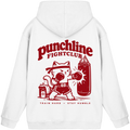 Punchline fightclub - Hoodie
