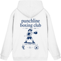 fight, train, grow - Hoodie