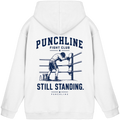 Still standing  - Hoodie
