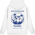 Built in the cage - Hoodie