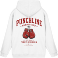 Punchline Boxing Club - Hoodie