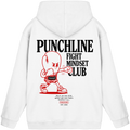 Fight Mindset Club - Hoodie