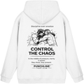 Control the chaos - Hoodie
