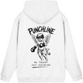 No talent, just discipline - Hoodie