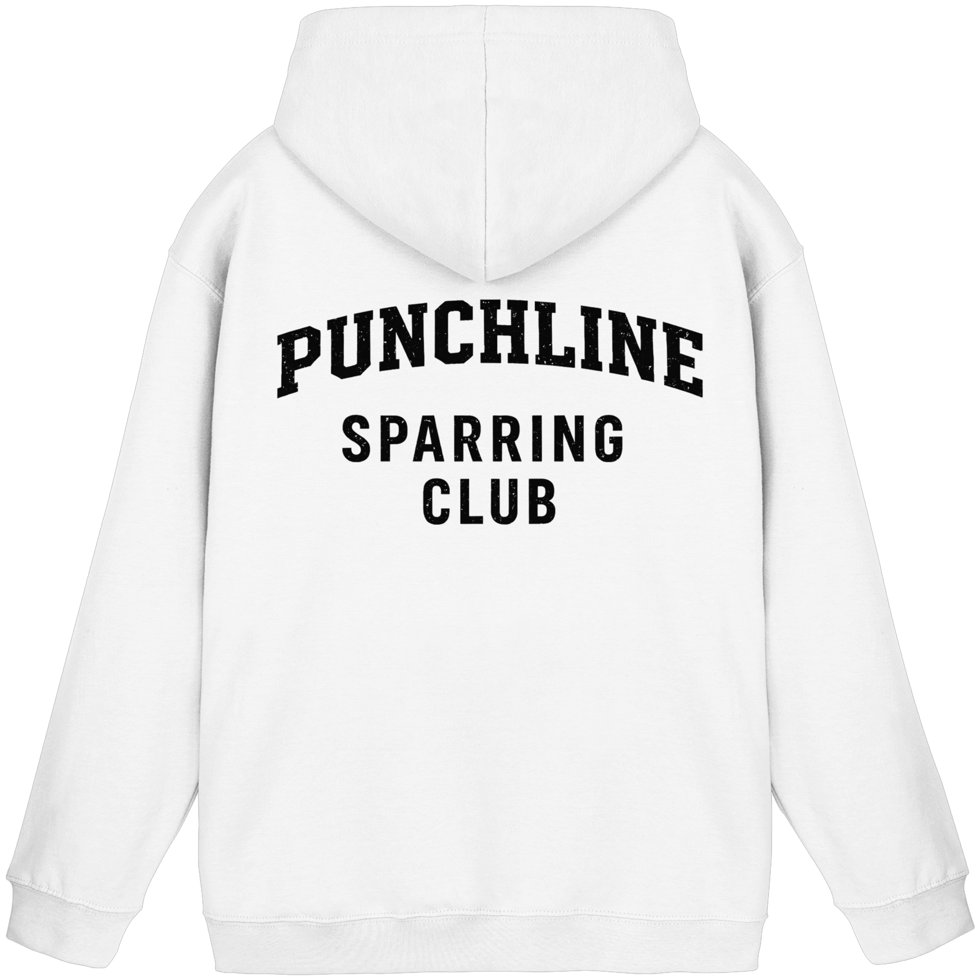 Punchline Sparring Club - Hoodie