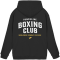 Boxing club  - Hoodie