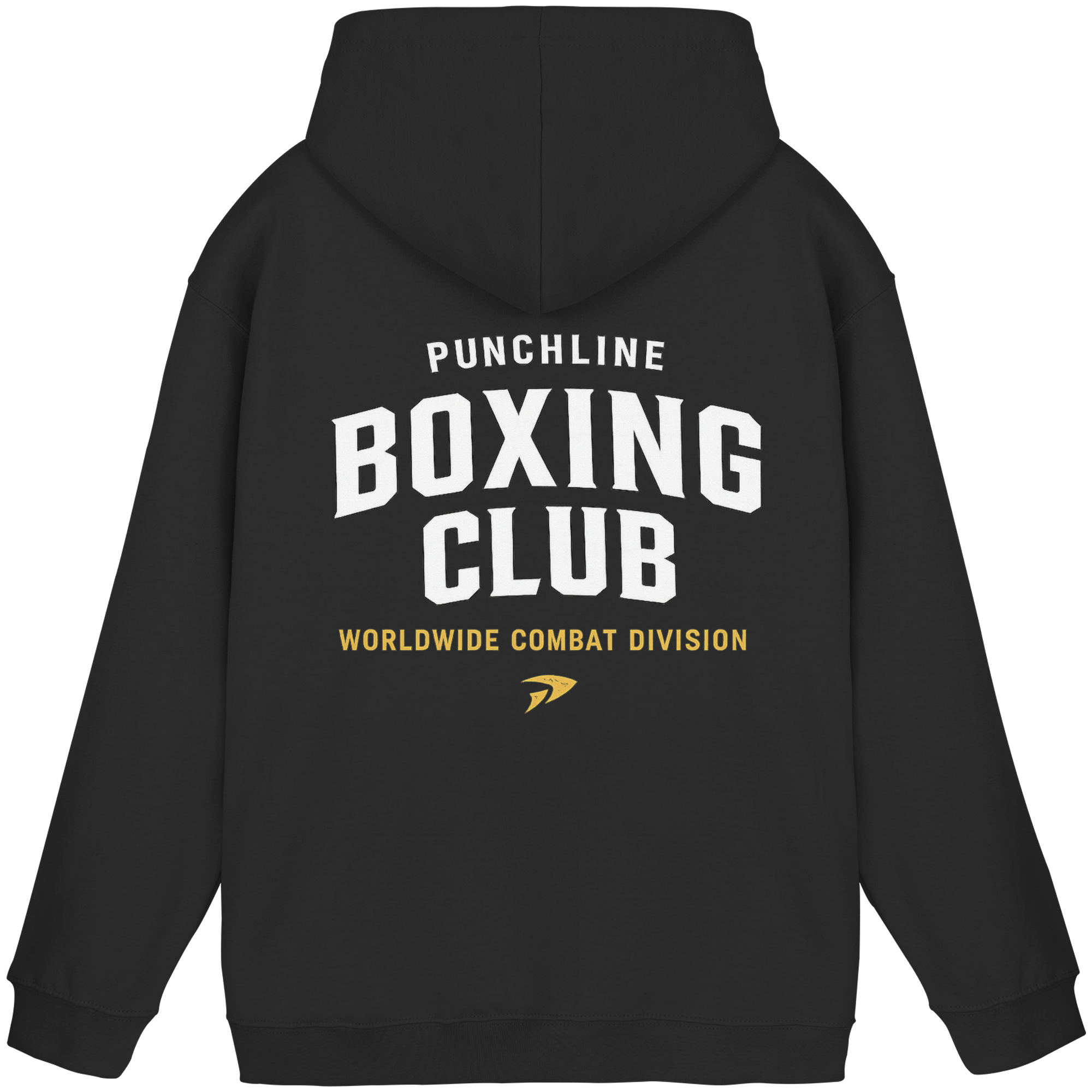 Boxing club  - Hoodie