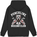 Punchline BC - Hoodie