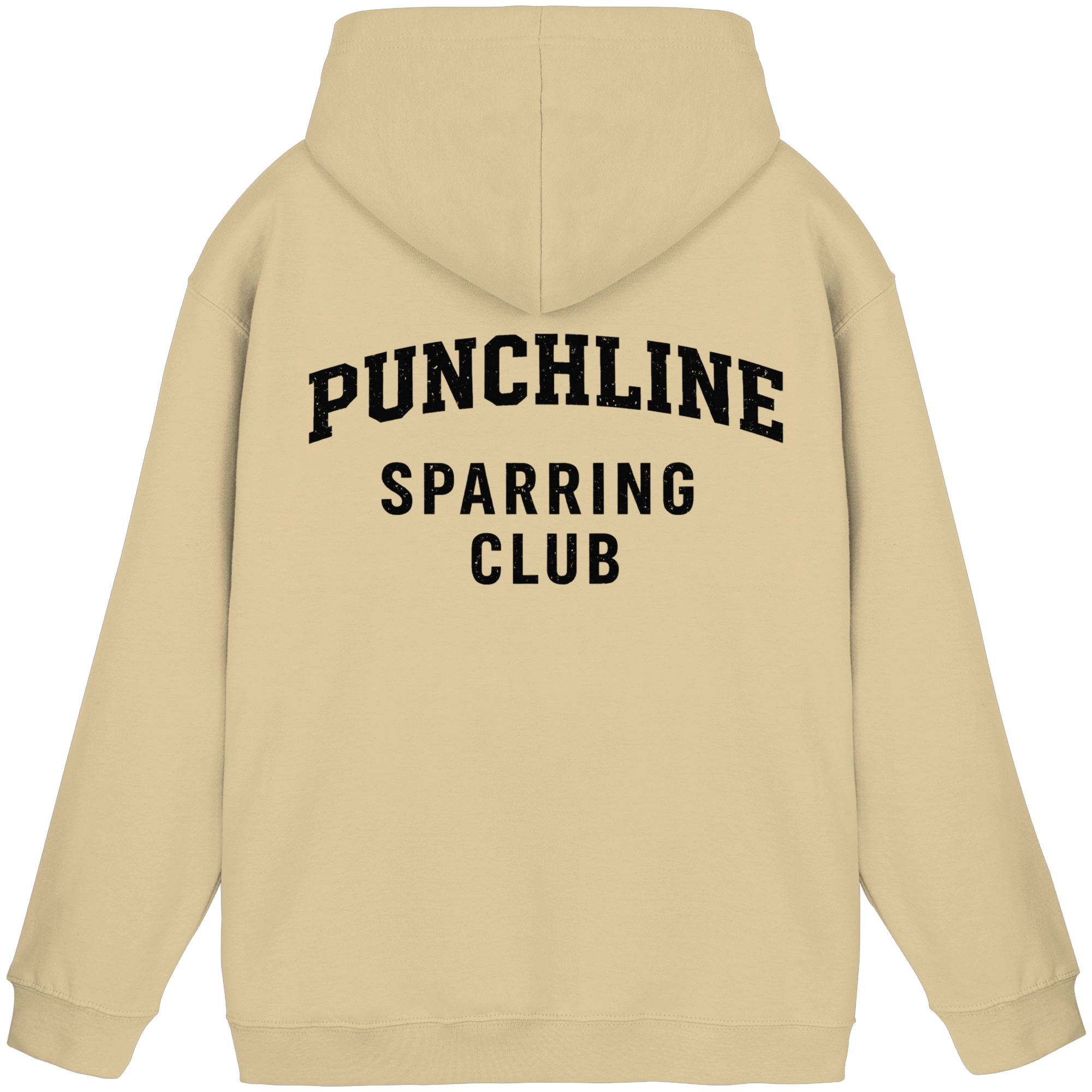 Punchline Sparring Club - Hoodie