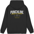 Hustle in silence - Hoodie