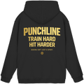 Boxin isn`t just a sport - Hoodie