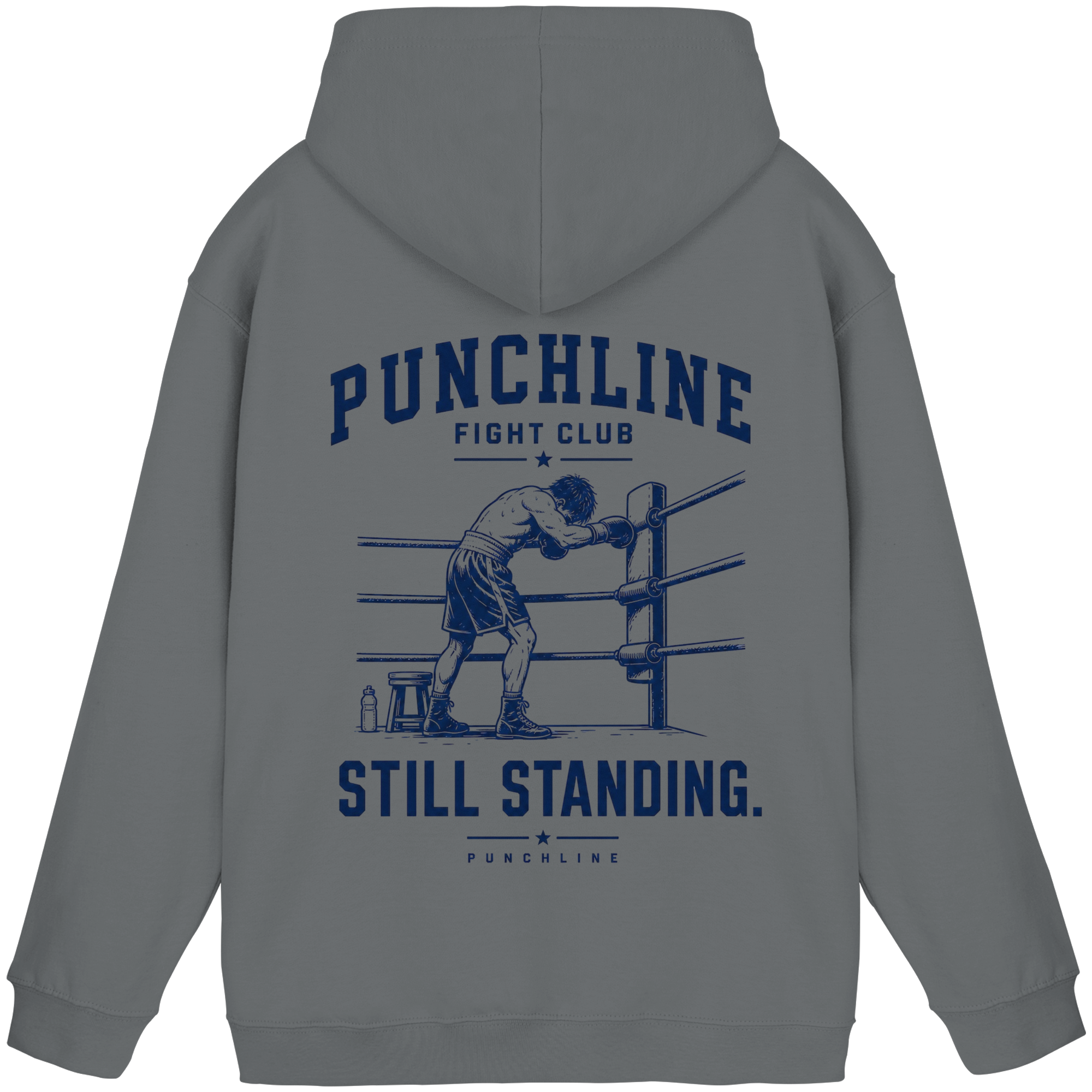Still standing  - Hoodie