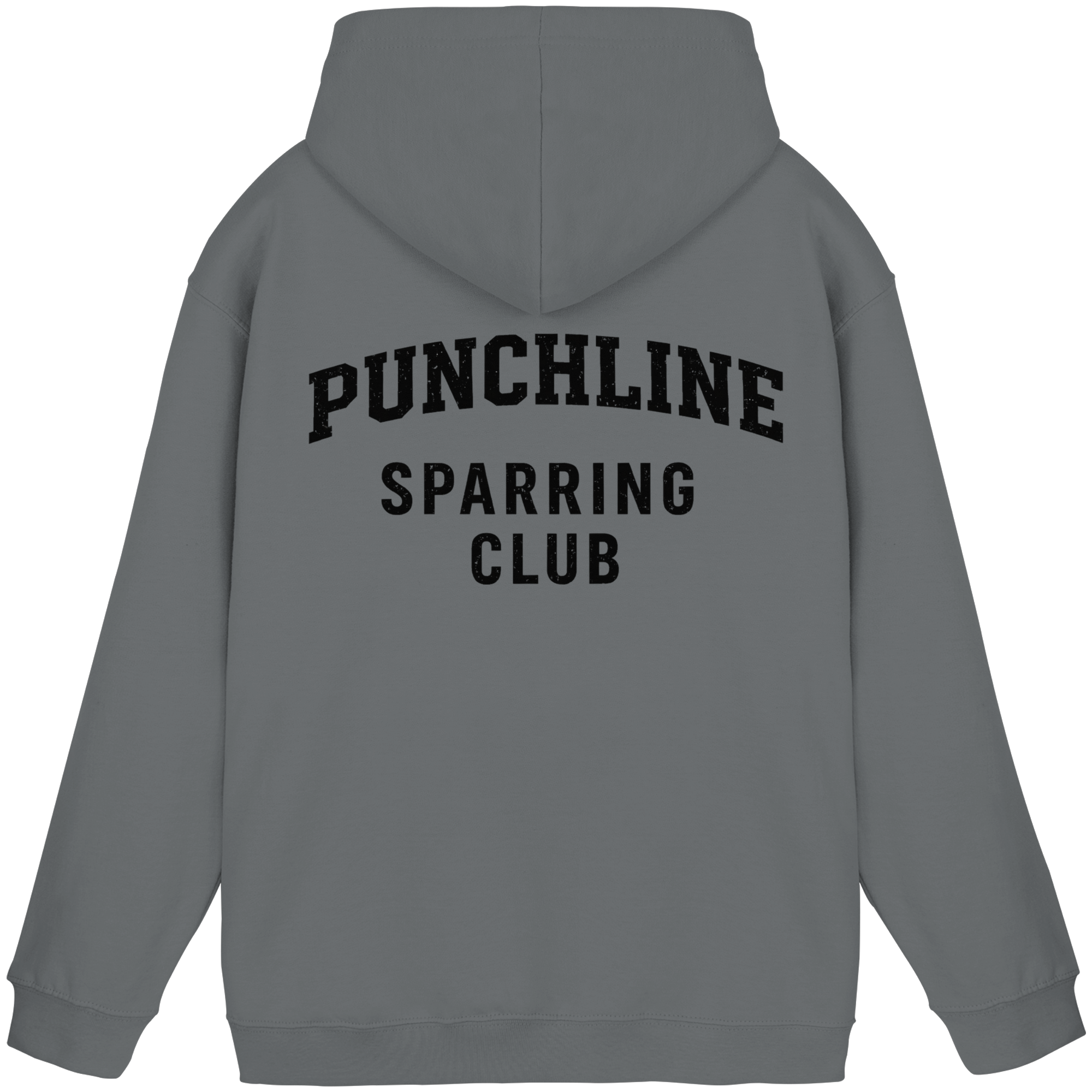 Punchline Sparring Club - Hoodie