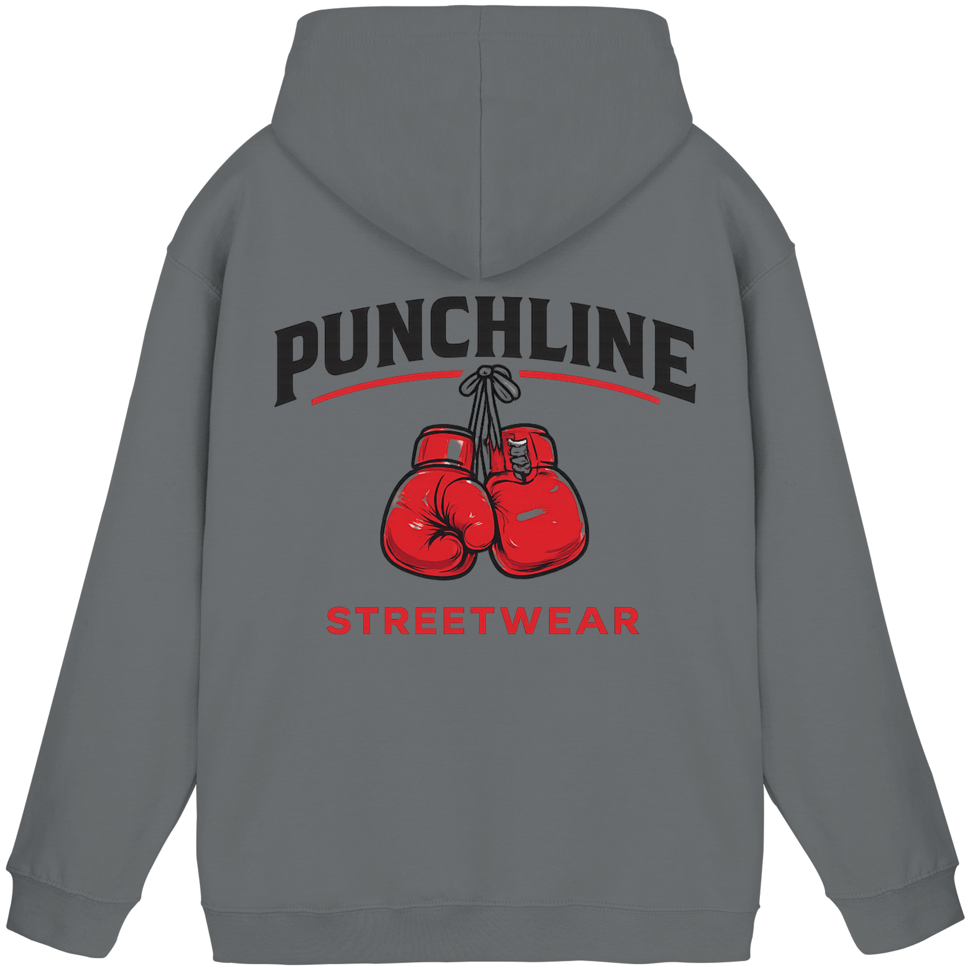 Punchline Classic - Hoodie