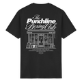 The Boxing Club - T-Shirt