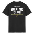 Boxing club  - T-Shirt