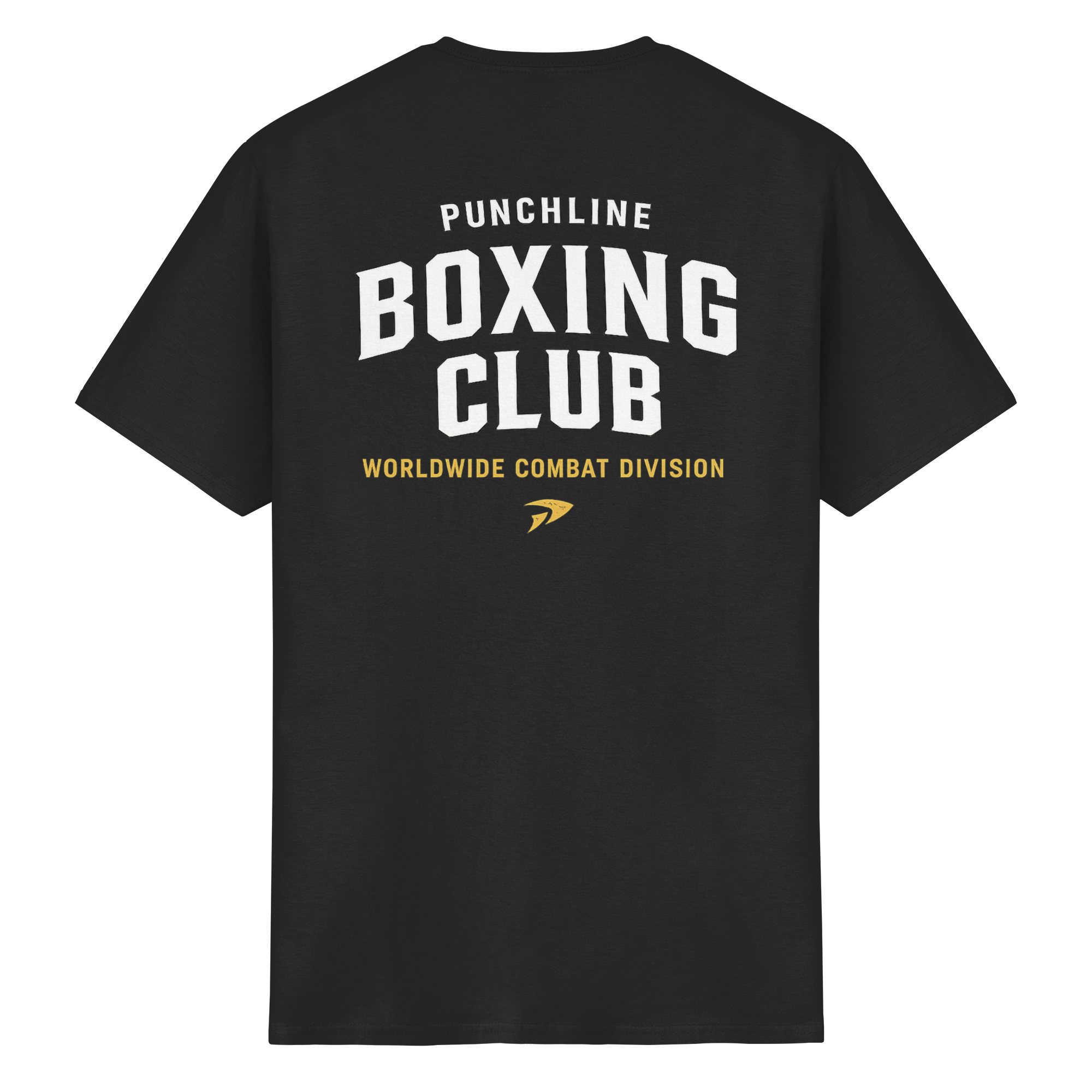 Boxing club  - T-Shirt