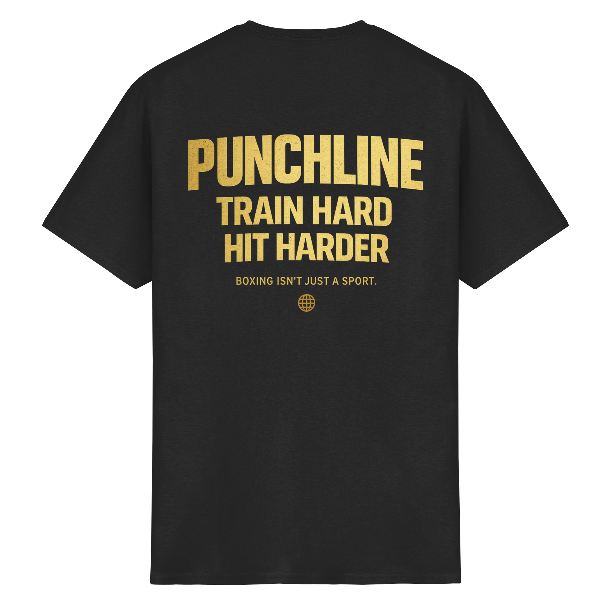 Boxing isn`t just a sport  - T-Shirt