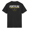 Hustle in silence - T-Shirt