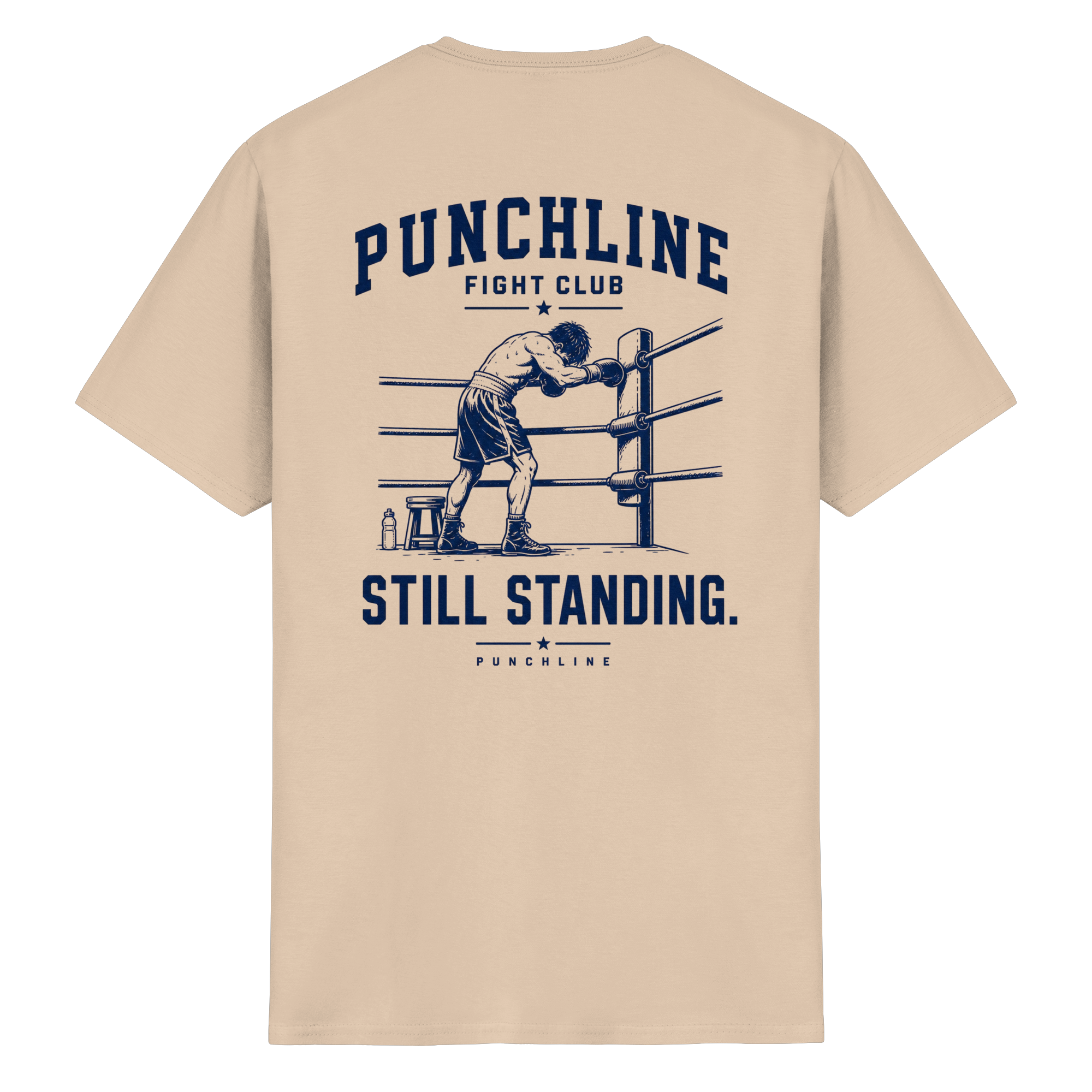 Still standing  - T-Shirt