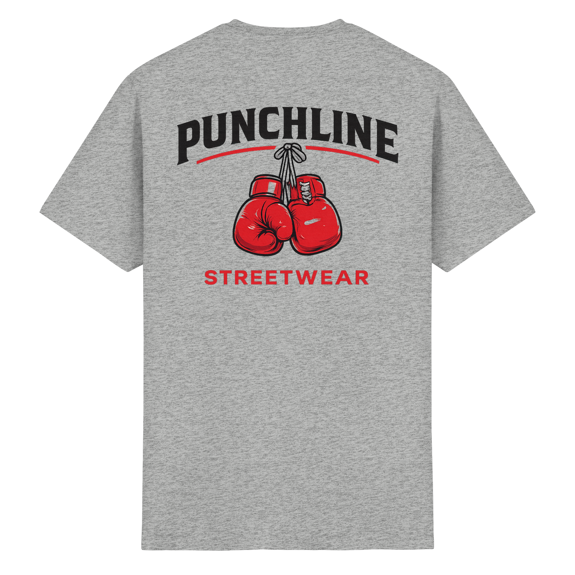 Punchline Classic - T-Shirt