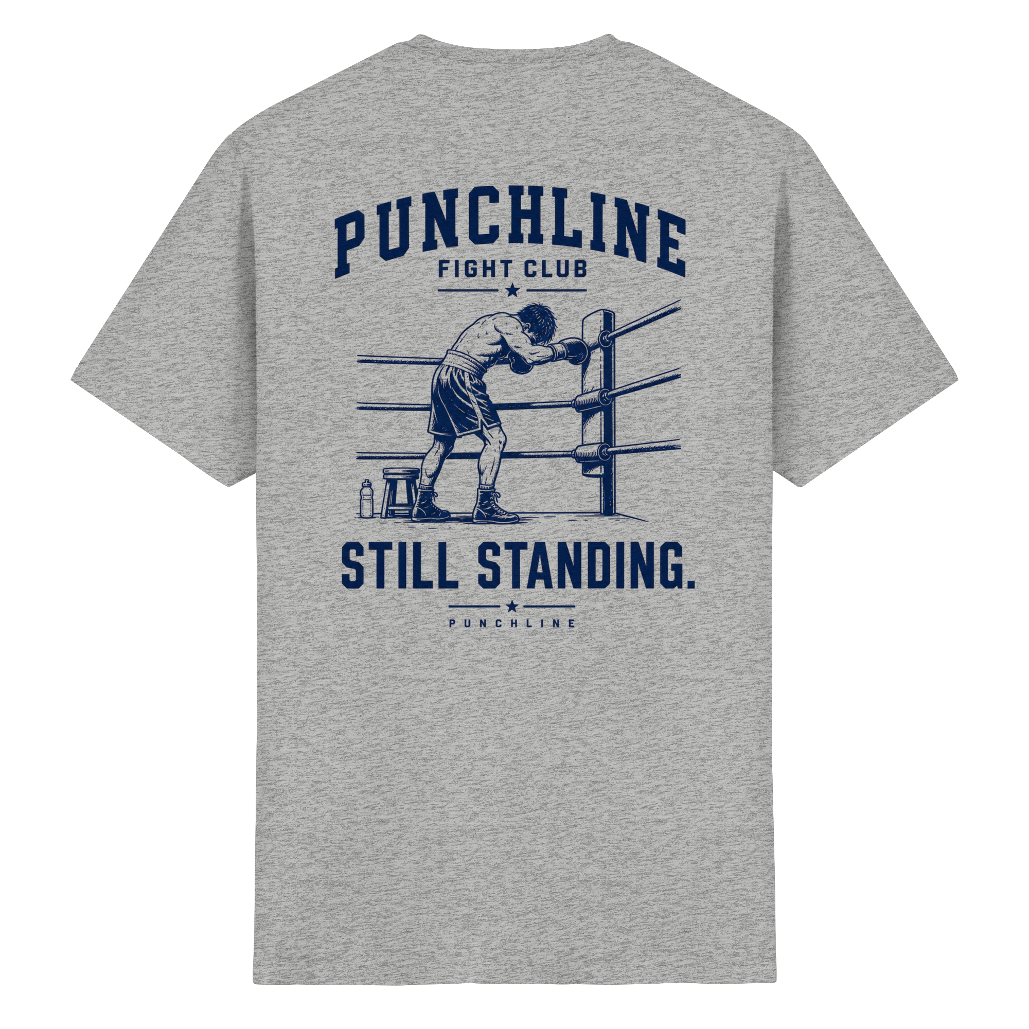 Still standing  - T-Shirt