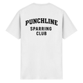 Punchline Sparring Club - T-Shirt
