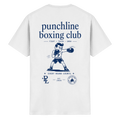 Fight, train, grow - T-Shirt