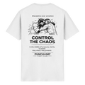 Control the chaos - T-Shirt