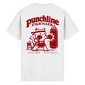 Punchline fightclub - T-Shirt