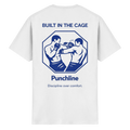 Built in the cage - T-Shirt