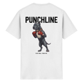 Start small, punch big - T-Shirt