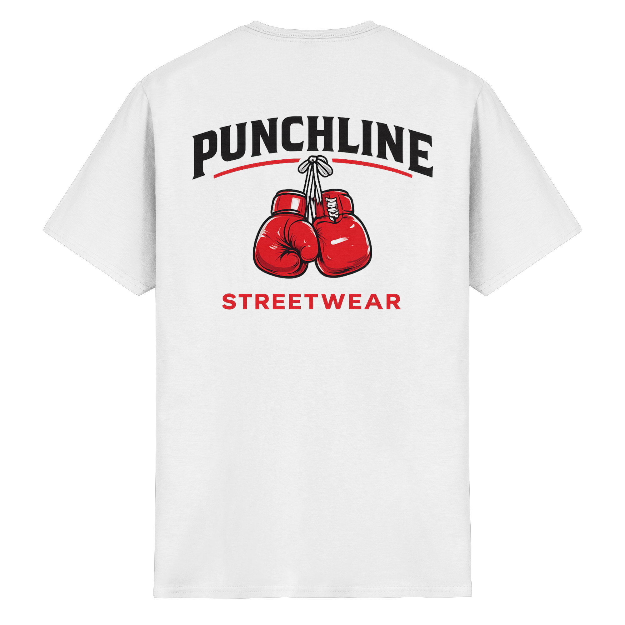 Punchline Classic - T-Shirt