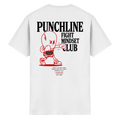 Fight Mindset Club - T-Shirt