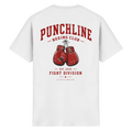 Punchline Boxing Club - T-Shirt