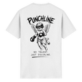 No talent, just discipline - T-Shirt