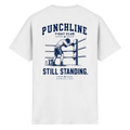 Still standing  - T-Shirt