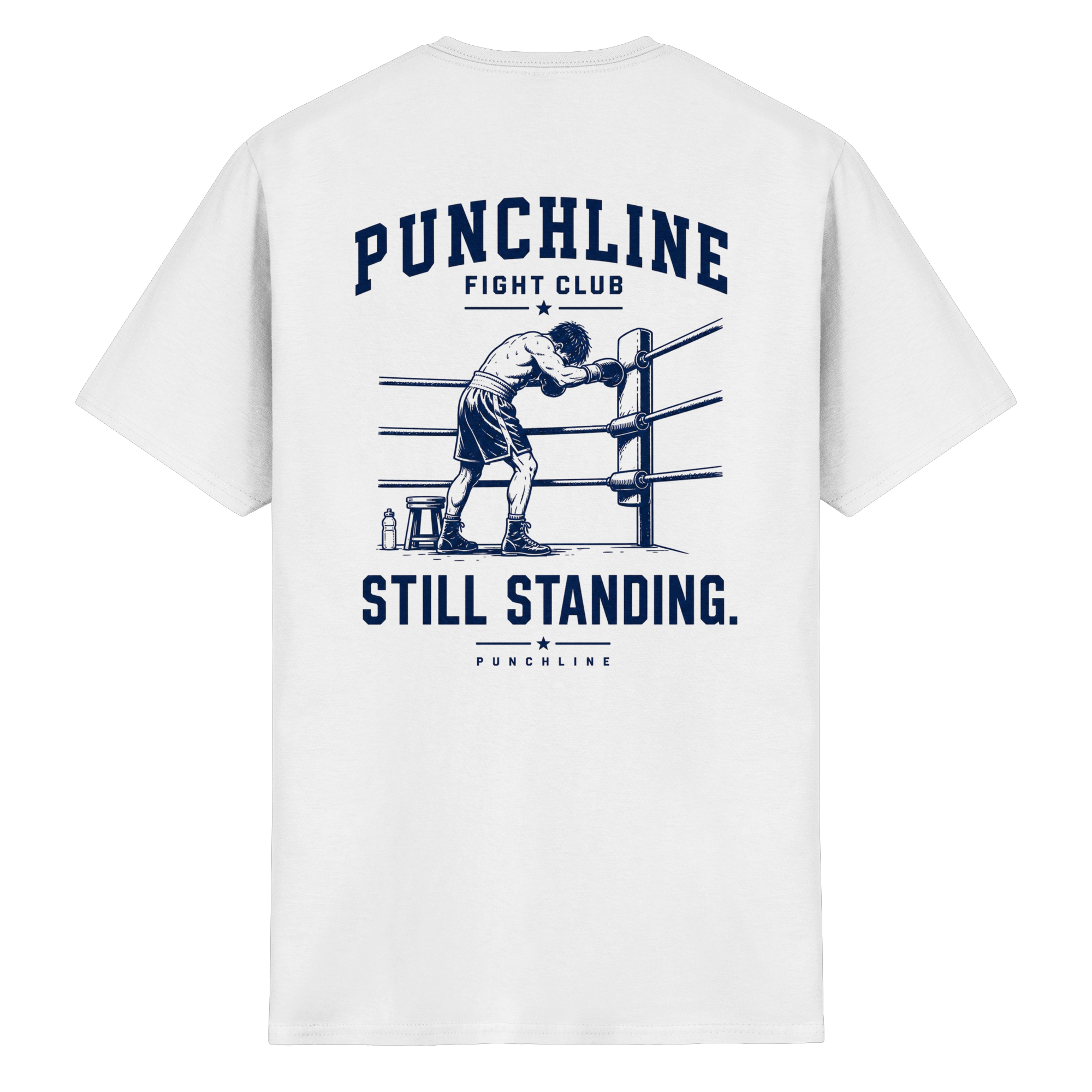 Still standing  - T-Shirt