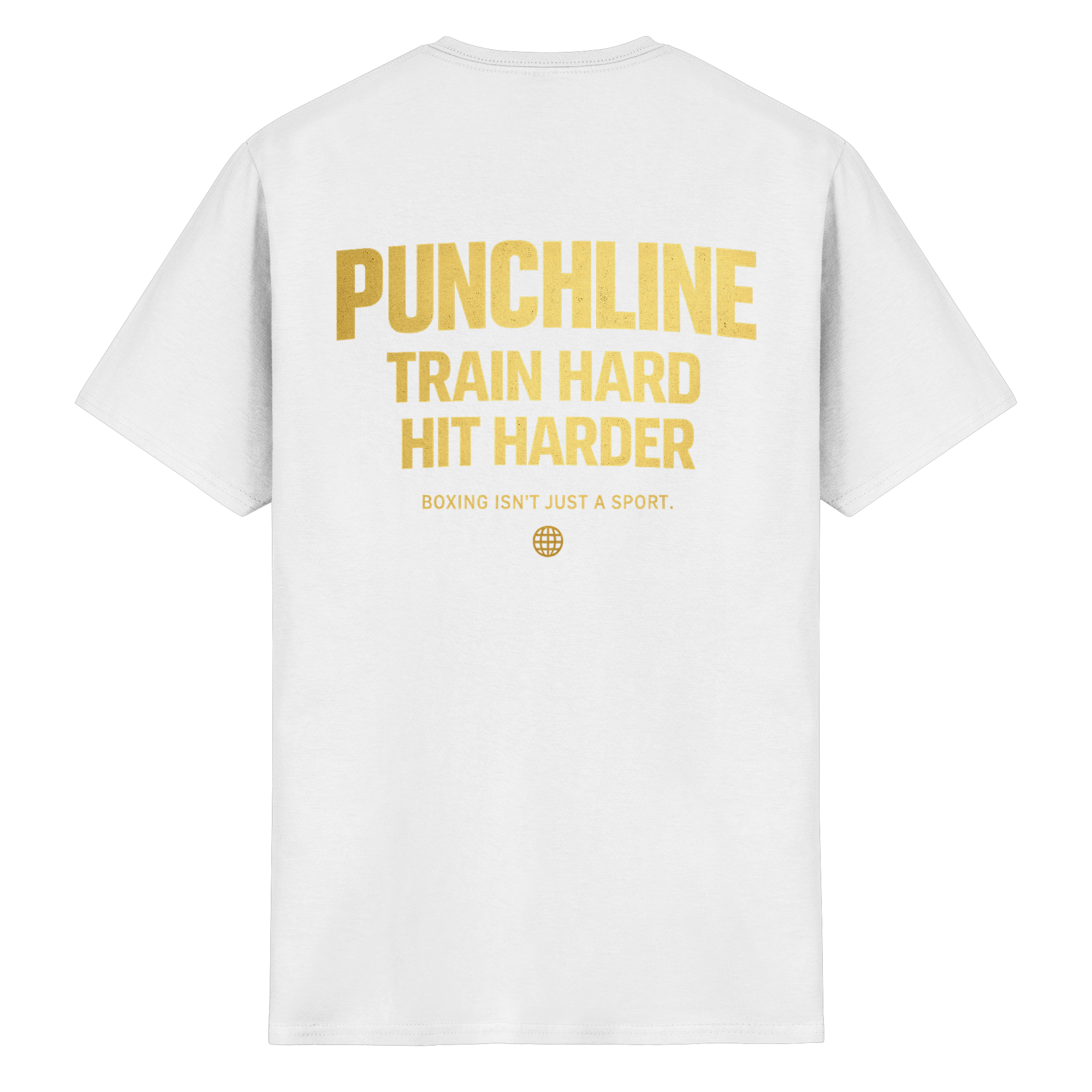 Boxing isn`t just a sport  - T-Shirt