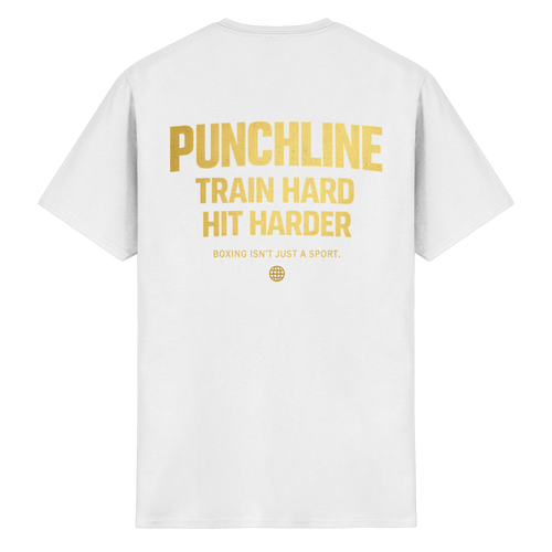 Boxing isn`t just a sport  - T-Shirt