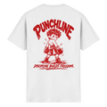 Discipline - T-Shirt